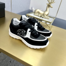 Chanel Casual Shoes